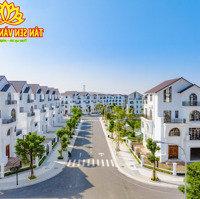 Cần Tiền Bán Biệt Thự Đẳng Cấp Tại Dự Án Mạnh Đức Victory Trái Tim Từ Sơn