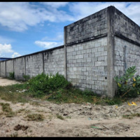 Cần Bán Gấp Đất 2 Mặt Tiền Đường Nhựa Lớn Xe Container Phường Vĩnh Tân, Tân Uyên Bình Dương