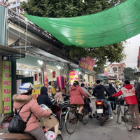 Bán Đất Hoàn Sơn, 3,8 Tỷ, 81M2, Hàng Hiếm Tại Tiên Du, Bắc Ninh