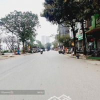 Bán Đất 50M2 Vạn Phúc Hà Đông Mặt Tiền Rộng View Him Lam