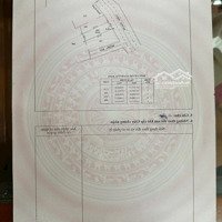 Chuyển Nhượng 88M2 Full Thổ Tại Xã Phước Thạnh, Củ Chi. Sổ Sẵn. Qhkdc. Giá Tốt 450 Triệu