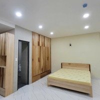 Cho Thuê Căn Hộ Cao Cấp Uyên Hưng Giáp Hội Nghĩa, Đầy Đủ Nội Thất