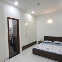 Cho Thuê Căn Hộ Cao Cấp Uyên Hưng Giáp Hội Nghĩa, Đầy Đủ Nội Thất