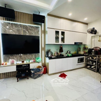 Nhà Đẹp Lung Linh 5 Tầng Trung Tâm Hai Bà Trưng - Sát Phố Ô Tô Gần - Ba Gác Đỗ Cửa - Chỉ Hơn 5 Tỷ