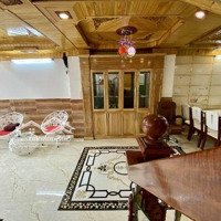 Bán Nhà 5 Tầng 60M2 Hẻm Xe Hơi Sát Mặt Tiền Nguyễn Văn Khối, P9, Gò Vấp.