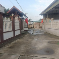 Bán Nhanh 53M Full Thổ Cư Tại Phú Hạ, Minh Phú, Ngõ Thông Oto