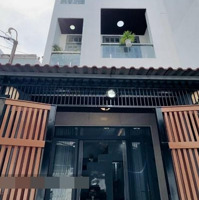 Cho Thuê Nhàhẽm Xe Hơiđường Lạc Long Quân _ 4 Tầng Nhà Mới, (5Pn-4Wc). Diện Tích: 40M2. Giá 16 Triệu/Tháng