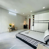 Cho Thuê Nhàhẽm Xe Hơiđường Lạc Long Quân _ 4 Tầng Nhà Mới, (5Pn-4Wc). Diện Tích: 40M2. Giá 16 Triệu/Tháng