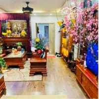 Chính Chủ Cần Bán Nhanh Căn 3 Ngủ - 87 Lĩnh Nam - Toà Vip- Full Nội Thất Xịn Sò 94 M- Hơn 6 Tỷ.