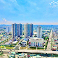 Cập Nhật Giá Căn Hộ 3 Phòng Ngủ- 96,5M2 Mới Nhất Tại Charm City, Tháng 5/2025