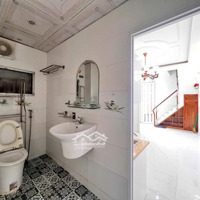 Bán Nhà Riêng 2,65 Tỷ, 60 M2 Tại Thạnh Lộc 40, Quận 12, Tp.hcm - Chính Chủ , Đang Cho Thuê 6 Triệu/Th.