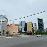 Căn Duy Nhất Đại Lộ Mới Mặt Tiền Dương Quàng Hàm-5X20M-100M2- Ctdx Hầm 7 Tầng Hđt 50 Triệu Chỉ 22.5 Tỷ