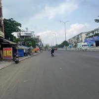Căn Duy Nhất Đại Lộ Mới Mặt Tiền Dương Quàng Hàm-5X20M-100M2- Ctdx Hầm 7 Tầng Hđt 50 Triệu Chỉ 22.5 Tỷ