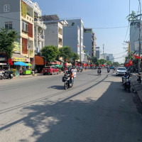 Chủ Ngộp Bán Mặt Tiền Phạm Văn Bạch.gò Vấp - 10X30M Cn 287M2- 3 Tầng Ctxd Hầm 7 Tầng Chỉ 38 Tỷ Tl