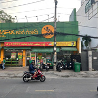 Chia Gia Tài Bán Ngay Mặt Tiền Nơ Trang Long.p13 -9.5X22- 172M2- Kc 4 Tầng Hđt 100 Triệu/Th Giá Bán 35 Tỷ