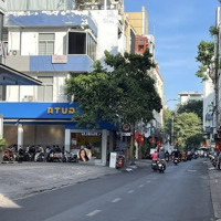 Hot Nhất Thị Trường Q1, Bán Nhà Góc 2Mt Nguyễn Văn Thủ, P Đa Kao, Q1,Diện Tích4,1 X 20M, Hđt 70 Triệu/Th