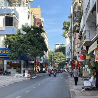 Hot Nhất Thị Trường Q1, Bán Nhà Góc 2Mt Nguyễn Văn Thủ, P Đa Kao, Q1,Diện Tích4,1 X 20M, Hđt 70 Triệu/Th