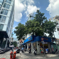 Hot Nhất Thị Trường Q1, Bán Nhà Góc 2Mt Nguyễn Văn Thủ, P Đa Kao, Q1,Diện Tích4,1 X 20M, Hđt 70 Triệu/Th