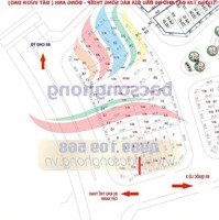 Bán Nhanh Đất Kinh Doanh Vườn Đào - Kinh Doanh Ngày Đêm