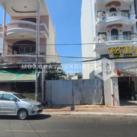 Bán Lô Đất Đẹp Ngang 6M Cho Xây 6 Tầng Mặt Tiền Đinh Tiên Hoàng Bãi Trước Vũng Tàu