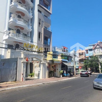 Bán Lô Đất Đẹp Ngang 6M Cho Xây 6 Tầng Mặt Tiền Đinh Tiên Hoàng Bãi Trước Vũng Tàu