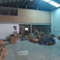 Cho Thuê Kho,Xưởng 400M Y Hình, Đ Lê Trọng Tấn