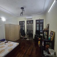Bán Nhà 4 Tầng 76M2 Nghĩa Đô-Cầu Giấy Đường Vỉa Hè Ô Tô Tránh Vào Nhà-Kinh Doanh Đỉnh
