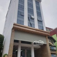 Tam Trinh Mặt Phố - Khu Vực Phát Triển Mạnh - Xây Toà Nhà Vp - Kd Khách Sạn Tuyệt Vời