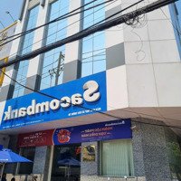 Không Còn Căn Rẻ Hơn Bán Mặt Tiền Ngô Gia Tự P4 Q10- 8X23M- Hđt 160 Triệu- Kc 5 Tầng Tm - Giá Chỉ 42 Tỷ