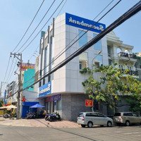 Không Còn Căn Rẻ Hơn Bán Mặt Tiền Ngô Gia Tự P4 Q10- 8X23M- Hđt 160 Triệu- Kc 5 Tầng Tm - Giá Chỉ 42 Tỷ