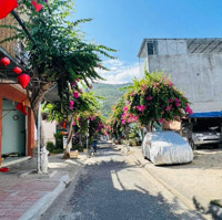 Đất Đường Bạch Thái Bưởi Khu Tđc Hòn Rớ 1Diện Tích : 96M2 Ngang 6M 3 Tỷ 390 Triệu