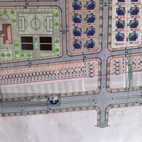 Bán Đất Nền 101M2, Đường 47, Xuân Lai, Thọ Xuân, Thanh Hóa, 695 Triệu, View Đẹp, Nhiều Tiện Ích