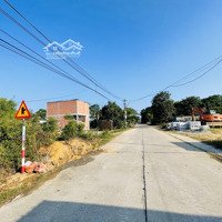 Đất Biệt Thự, Nhà Vườn Điện Thắng Nam Gần Đường 33 . Gần 300M2 Đường 5M