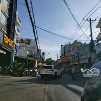 Bán Nhà Gò Vấp, Hẻm Xe Hơi Lê Đức Thọ 75M, 3 Tầng View Góc Ngang 4.1M Đẹp Gần Chợ Chỉ 6.95 Tỷ.tl