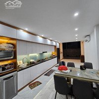Bán Nhà Thạch Bàn Long Biên - Gara Ô Tô, Thang Máy - 60M2 Hơn 9 Tỷ