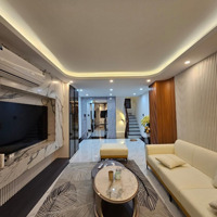 Bán Nhà Thạch Bàn Long Biên - Gara Ô Tô, Thang Máy - 60M2 Hơn 9 Tỷ