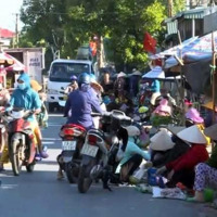 Lô Đất Mt835 Ngay Ngã Tư Xoài Đôi, Liền Kề Thcs Long Trạch , Cần Đước, Chỉ 440 Triệu ,Shr, Xây Dựng Đủ.