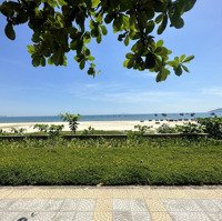 Bán Đất Tại Hoàng Sa, Mân Thái, Sơn Trà, Đà Nẵng, 290 M2 Giá Cực Chất