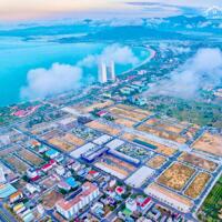 Nhà Phố Biển 04 Tầng, ra Biển 300m, trung tâm Phan Rang, chỉ 900tr ký ngay HDMB