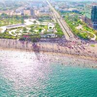 Nhà Phố Biển 04 Tầng, ra Biển 300m, trung tâm Phan Rang, chỉ 900tr ký ngay HDMB