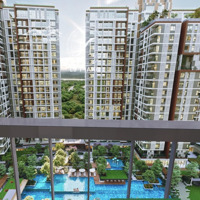 Căn Hộ Elysian 52,6M2 1 Phòng Ngủ1 Wc View Hồ Bơi, Bàn Giao Full Giá Bán 3Tỷ3, Thanh Toán 30% Nhận Nhà