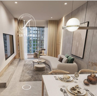 Căn Hộ Elysian 52,6M2 1 Phòng Ngủ1 Wc View Hồ Bơi, Bàn Giao Full Giá Bán 3Tỷ3, Thanh Toán 30% Nhận Nhà