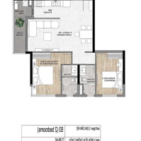 Căn Hộ Góc Elysian 77M2 2 Phòng Ngủ 2 Vệ Sinh Ký Hđmb Trực Tiếp Cđt Giá Bán 4Tỷ392 (102%), Lịch Giãn Đến Năm 2029