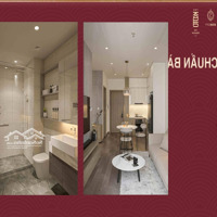 Bán Quỹ Ngoại Giao Độc Quyền Tầng 15,16, Căn 1Pn+1, Giá Bán 1.95 Tỷ, Tại Vinhomes Thanh Hóa