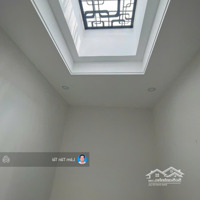 Bán Nhà Mới Xây, Nguyễn Súy, 5 Tầng, 4X16M, Xe Hơi Ngủ Nhà, 8 Tỷ Nhỉnh