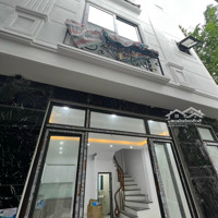 2.5 Tỷ Nhà 4Tx35M2, Hộ Khẩu Hà Nội, Gần Ql6, Gần Bến Xe Bus, Chợ Ngay Nhà -0946393088