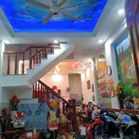 Bán Gấp Nhà 1 Trệt 2Lầu-Đường Cao Bá Quát -Dĩ An-Bd-4Pn-4Wc- Giá Bán 4,1 Tỷ - Liên Hệ: 0962939778