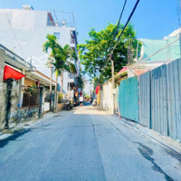 Bán Nhà Mặt Phố Thạch Lam Cách Biển Mỹ Khê 2 Phút Giá Siêu Rẻ.