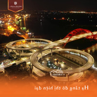 Hot: Căn Xẻ Khe Siêu Đẹp Mặt Tiền 6M New City Gđ2, Chiết Khấu Khẩu Khủng 9%, Vay Miễn Gốc Lãi 18Th