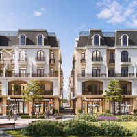 Hot: Căn Xẻ Khe Siêu Đẹp Mặt Tiền 6M New City Gđ2, Chiết Khấu Khẩu Khủng 9%, Vay Miễn Gốc Lãi 18Th